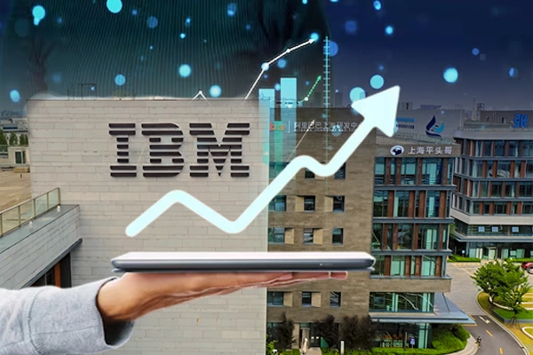IBM Q4 Revenue Exceeds Estimates on Rising Software Demand